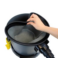 Filtro de Tecido para Aspiradores - Nt 585/ Nt 2000 /nt 3000