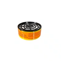 Filtro Rc 203 para Respirador Cg 306 - Carbografite