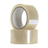 Fita Adesiva 45 X 100 Metros Transparente Empacotamento Fsp