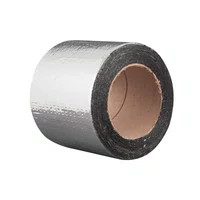 Fita Adesiva Impermeável 10cm X 10m Nove54