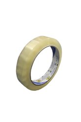 Fita Adesiva Transparente Empacotamento 18 X 100 Metros Fsp