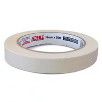 Fita Crepe 18 X 50 Metros Adere