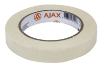 Fita Crepe 18 X 50 Metros Ajax