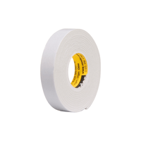 Fita Dupla Face de Espuma 12mm X 1,5m Vonder