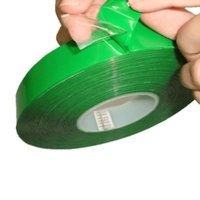 Fita Fixa Tudo Dupla Face para Uso Interno 12mm X 2m - Tekbond