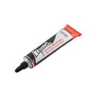 Fita Isolante Líquida 50g Preta Quimatic