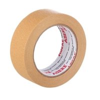 Fita Papel Kraft 38mm X 25 Metros