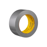 Fita Silver Tape Prata 50mm X 25m Vonder