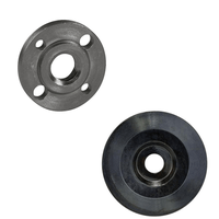 Flange Interna e Externa Para Esmerilhadeira 115mm WS4700