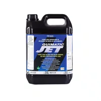 Fluido de Corte para Metais Ferrosos e Aço Inox 5l Quimatic