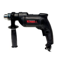 Furadeira de Impacto 1/2 Pol 650w 220v Ku310.1 Kress