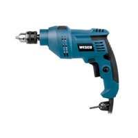 Furadeira de Impacto 3/8 550w 220v Ws3173 Wesco