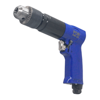 Furadeira Pneumatica 1/2 Pol 800 Rpm Pro-811 Pdr