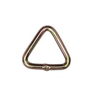 Gancho Delta para Cinta Amarracao 50mm