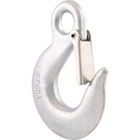 Gancho Olhal para Cabo de Aço 3/4 Suporta 5,0 Ton Vonder