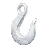 Gancho Olhal para Cabo de Aço 7/16 Suporta 2,0t - Vonder