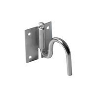 Gancho para Rede Inox Parafusar Feltrin