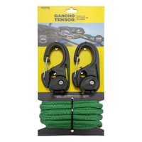 Gancho Tensor Yotto X4 Duplo com Corda