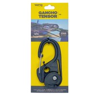 Gancho Tensor Yotto X4 para Amarração e Nó