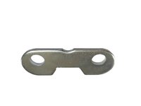 Garra Fixa para Aparelho Conjugado de Arquear