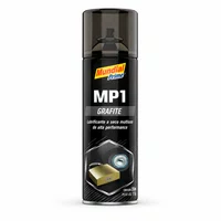 Grafite em Pó Spray Mp1 200ml Lubrificante a Seco