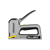 Grampeador e Pinador Manual de Alumínio Stht70250 Stanley