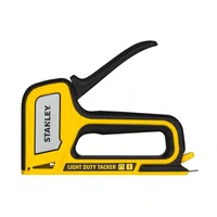 Grampeador e Pinador Manual de Plástico Stht70440 Stanley
