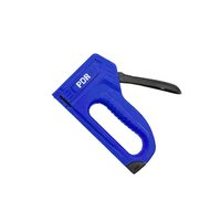 Grampeador Manual 4 a 10mm Termoplástico Pro-6410 Pdr