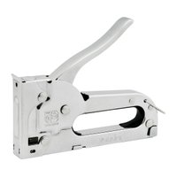 Grampeador Manual 4 a 8mm de Metal Vonder