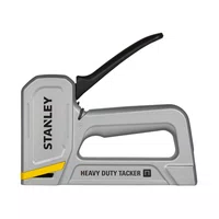 Grampeador Manual de Alumínio Stht70150 Stanley