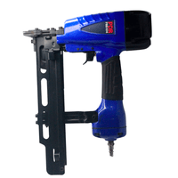 Grampeador Pneumático para 100 Grampos 14 de 25 a 50mm Pro-614 Pdr