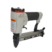 Grampeador Pneumático Tipo Flexpoint 15mm Pi-515 Pacar