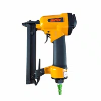 Grampeador Pneumático Profissional Pcn Grampos 8 Á 22 Airfix