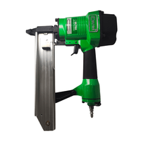 Grampeador Pneumático Tipo 14 de 16 a 50mm Ultra Hamme