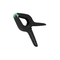 Grampo com Mola Multiuso 4 - Carbografite