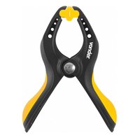 Grampo com Mola para Marceneiro 4 Gm004 Vonder