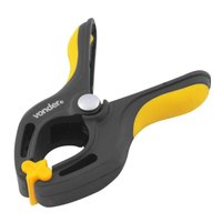 Grampo com Mola para Marceneiro 6 Gm006 Vonder