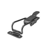 Grampo Fecho Rapido Trava Pressão Fh2/e9 Inox