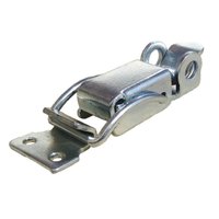 Grampo Fecho Trava Rápido Pressão Porta Cadeado Fa3/e1