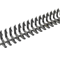 Grampo para Correia 300mm Conex