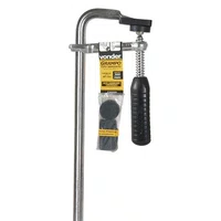 Grampo Sargento Aperto Rápido 300mm Vonder