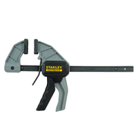 Grampo Sargento Aperto Rápido para Marceneiro 12 Pol Stanley