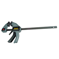 Grampo Sargento Aperto Rápido para Marceneiro 36 Pol Stanley