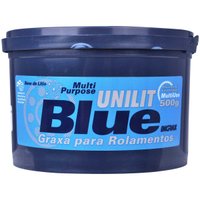 Graxa Azul para Rolamento Unilit Blue-2 Ingrax 500g