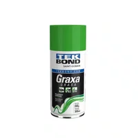 Graxa Branca Tekspray 300ml Tekbond