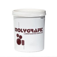 Graxa Molygrafit Alta Rotacao Gls-2/ep 1kg