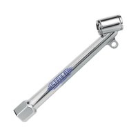 Inflador Bico para Encher Pneus com Bocal Duplo Bc 118