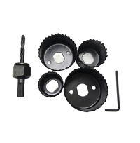 Jodo Serra Copo com 6 Peças Kala