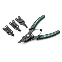 Jogo Alicates de Anéis 5 Peças Sata