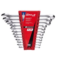 Jogo Chave Combinada 12 Peças Mayle